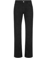 Billionaire - Daddy Five-Pocket Jeans - Lyst