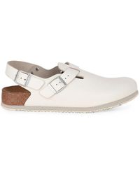 Todd Synder X Champion - Buckle-Fastening Slingback Mules - Lyst