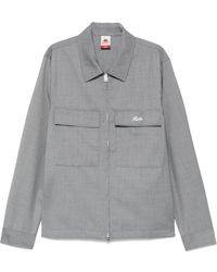 Kappa - Robe Jacket - Lyst