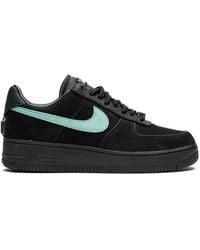 Nike - Air Force 1 Low "tiffany And Co." Shoes - Lyst