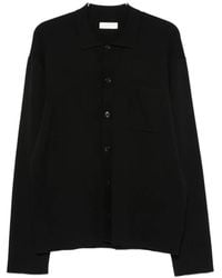 Roberto Collina - Chest-Pocket Shirt - Lyst