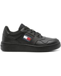 Tommy Hilfiger - Retro Low-Tops Sneakers - Lyst