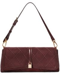 Stella McCartney - Ryder Quilted Pochette Shoulder Bag - Lyst