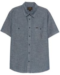 Filson - Chest-Pocket Shirt - Lyst