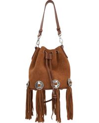 HTC - Janis ショルダーバッグ - Lyst