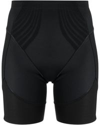 Spanx - Pantalones cortos de compresión Haute Contour® - Lyst
