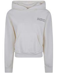 Fear Of God - 90S Fleece Hoodie Classic-Fit - Lyst