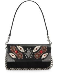 Kurt Geiger - Shoreditch Soft Sh Bag - Lyst