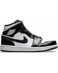 Nike - Air 1 Mid "All-Star 2021" Sneakers - Lyst