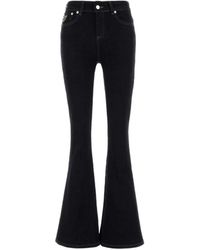 Lois - Raval16 Flare-Leg Jeans - Lyst