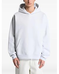 Obey - Intercontinental Graphic-Print Hoodie - Lyst