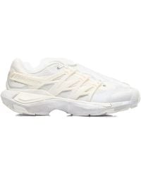Salomon - Xt Pu.Re Advanced Sneakers - Lyst