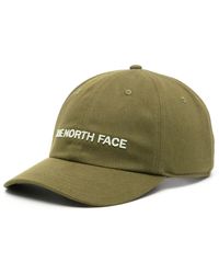 The North Face - Roomy Norm Baseball Cap - Lyst