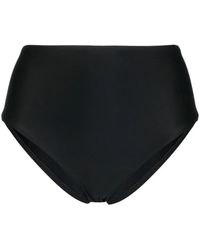 Matteau - High-Waisted Bikini Bottoms - Lyst