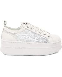 Karl Lagerfeld - Kobe Sneakers - Lyst