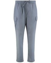 Canada Goose - Pantalon De Jogging Kaslo À Poches Cargo - Lyst