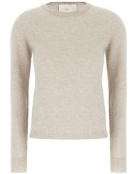 Vanisé - Fine-Knit Cashmere Sweater - Lyst