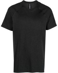 lululemon - Metal Vent Tech Short Sleeve T-shirt - Men's - Fxt Ballistic Nylon®/elastane/recycled Polyester/nylon - Lyst