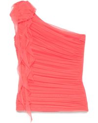 La Petite Robe Di Chiara Boni - Isei Sje Top - Lyst