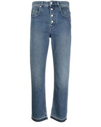 Isabel Marant - Belden スリムジーンズ - Lyst