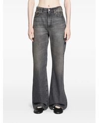 6397 - Bootcut Jeans - Lyst