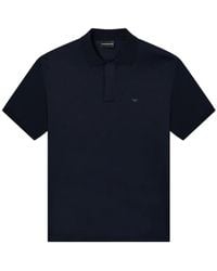 Emporio Armani - Polo Travel Essentials - Lyst