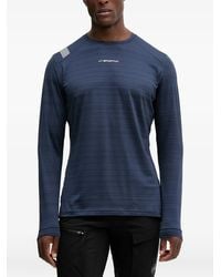 La Sportiva - Tour Long-Sleeved T-Shirt - Lyst