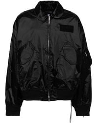 MASTERMIND WORLD - Surchemise À Logo Brodé - Lyst