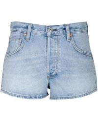 Citizens of Humanity - Abita Shorts - Lyst