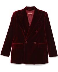 Max Mara - Digione Blazer - Lyst
