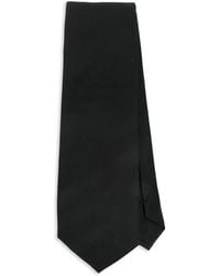 Sandro - Silk Jacquard Tie - Lyst