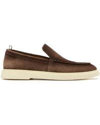 Officine Creative - Mocassini Bones 002 - Lyst