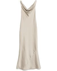 Blanca Vita - Avilea Maxi Dress - Lyst