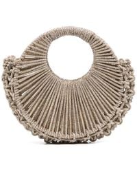 HIBOURAMA - Jaya Tote Bag - Lyst