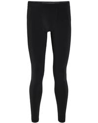 Literary Sport - Mare Running Leggings - Lyst
