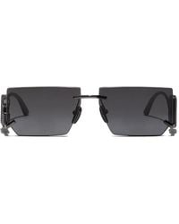 Dolce & Gabbana - Dg Crystal Sunglasses - Lyst