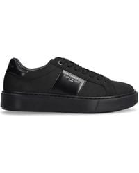 Karl Lagerfeld - Maxi Kup Sneakers - Lyst