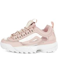 PUMA - Disruptor 2 Clear スニーカー - Lyst