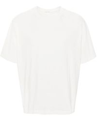 The Row - Errigal Katoenen T-shirt - Lyst