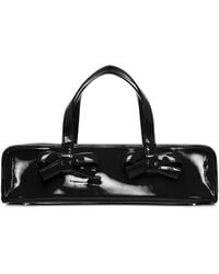 Comme des Garçons - Teiban Kichiu Ribbon Tote Bag - Lyst