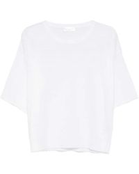 Roberto Collina - Short-Sleeve T-Shirt - Lyst
