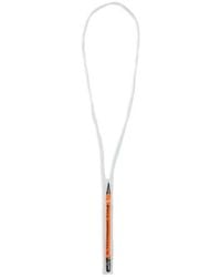 Undercover - Brigitte Tanaka Pencil-Motif Shoulder Bag - Lyst
