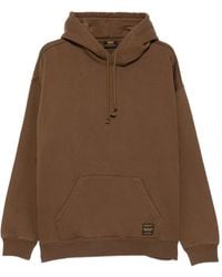 Levi's - Workwear Logo-Patch Hoodie - Lyst
