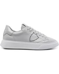 Philippe Model - Temple Sneakers - Lyst