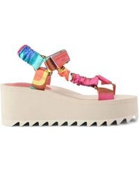Kurt Geiger - Orion Sandals - Lyst