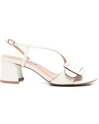 Bibi Lou - Sandalen Met Gesp - Lyst
