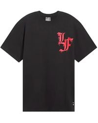 PUMA - X Lafrance Logo-Print T-Shirt - Lyst
