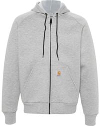 Carhartt - Car-Lux Kapuzenjacke - Lyst