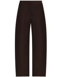 Samsøe & Samsøe - 'Saroko' Trousers - Lyst