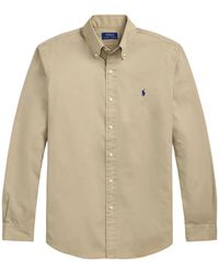 Polo Ralph Lauren - ポプリン シャツ - Lyst